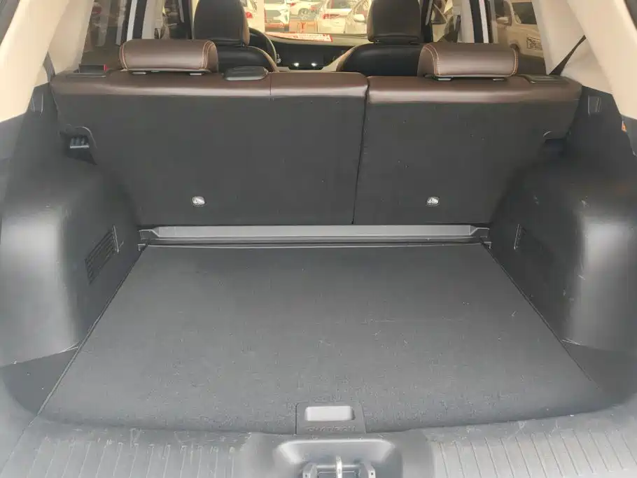 Фото 4 - Changan CS35 PLUS