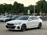 Фото 1 - BMW 5 Series