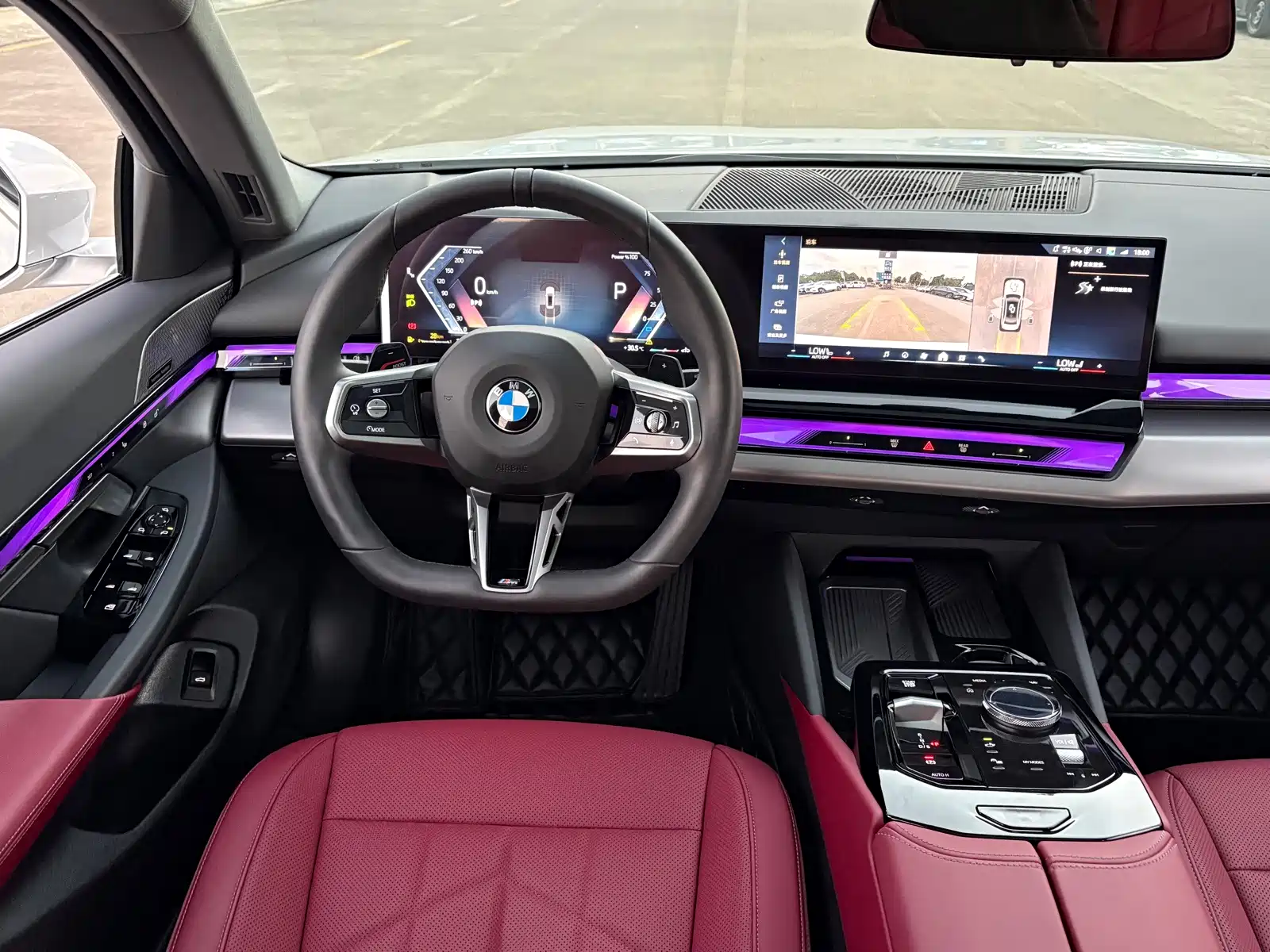 Фото 8 - BMW 5 Series