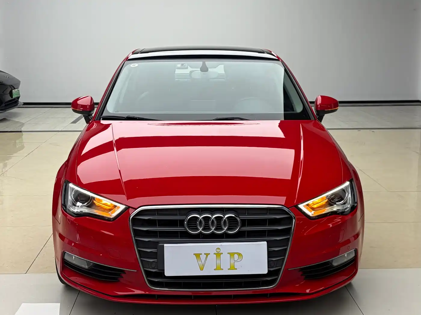 Audi A3 2015 2014 Limousine 35 TFSI Auto Comfort