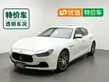 Photo 1 - Maserati Ghibli