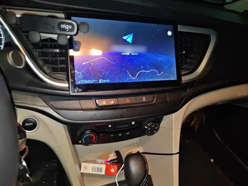 Buick Excelle 2017 15N Automatic Elite фото 6