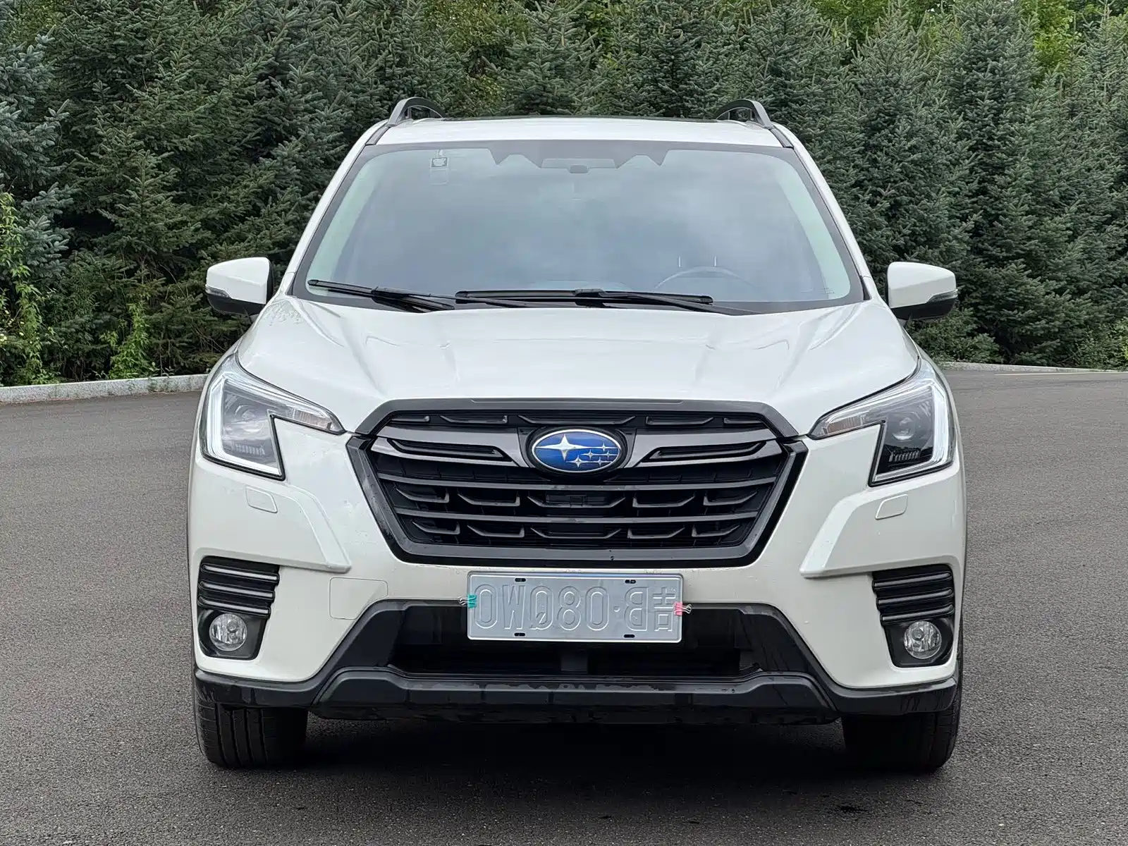 Photo 2 - Subaru Forester