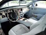 Фото 4 - Rolls-Royce Wraith