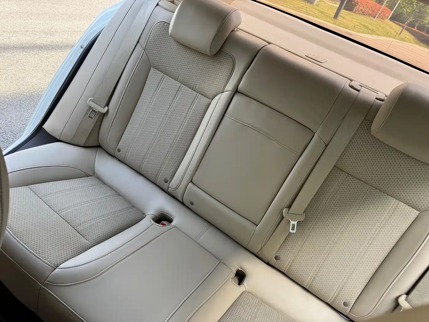 Buick Regal 2012 Model 2.0L Comfort фото 16