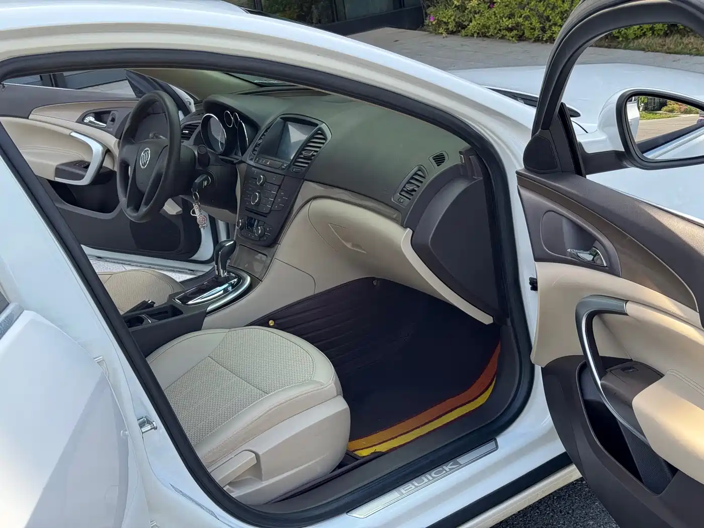 Buick Regal 2012 Model 2.0L Comfort фото 18