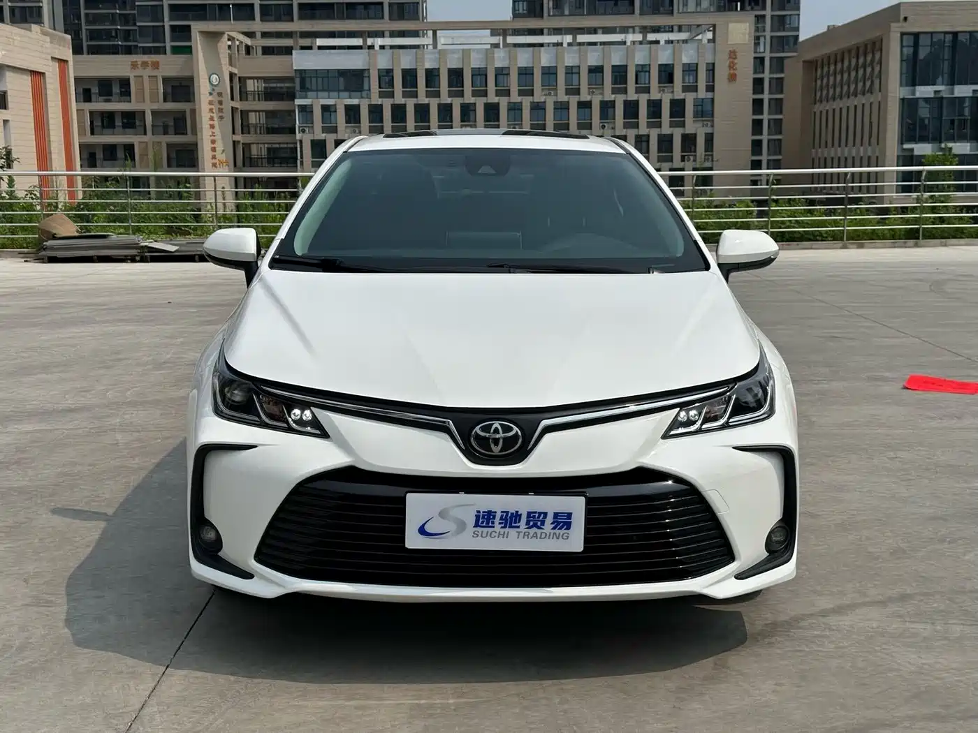Toyota Corolla, миниатюра 2