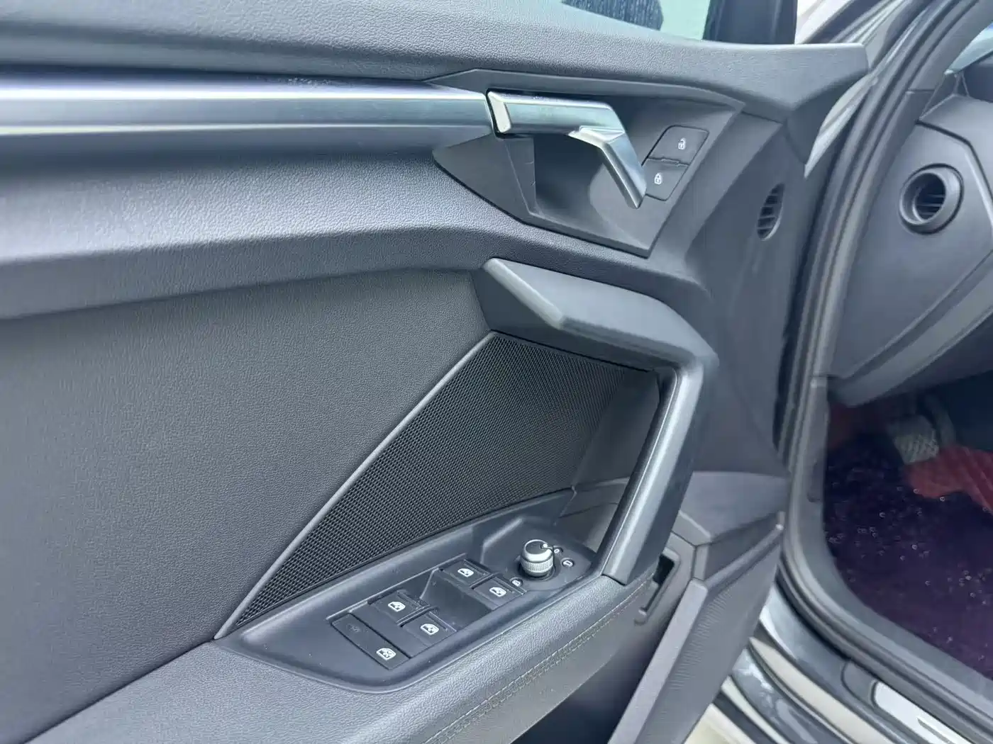 Audi A3 2022 A3L Limousine 35 TFSI Style Sport фото 13