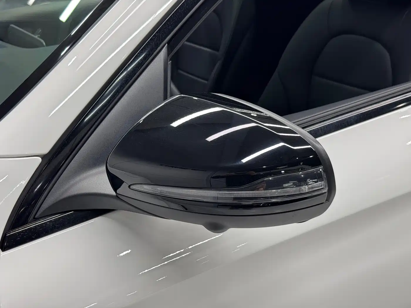 Mercedes-Benz GLC Coupe 2021 GLC 300 4MATIC Coupe SUV фото 30