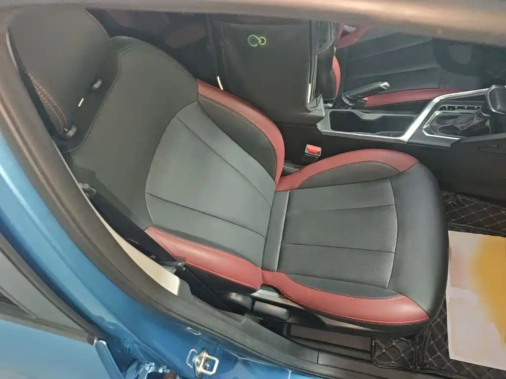 Geely Vision X3 2021 2021 PRO 1.5L CVT Premium