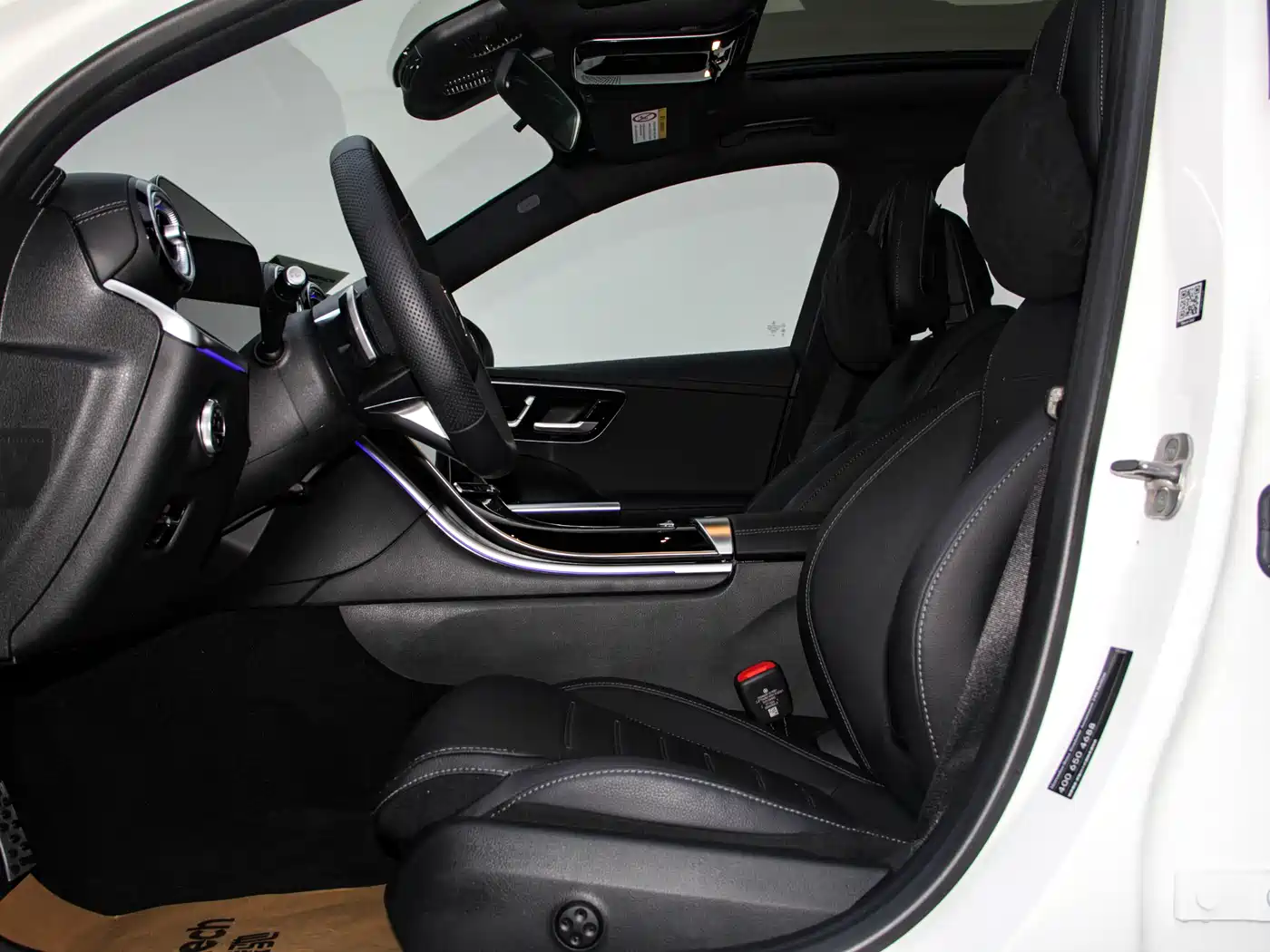 Mercedes-Benz C-Class 2025 C 260 L Sport Edition фото 9