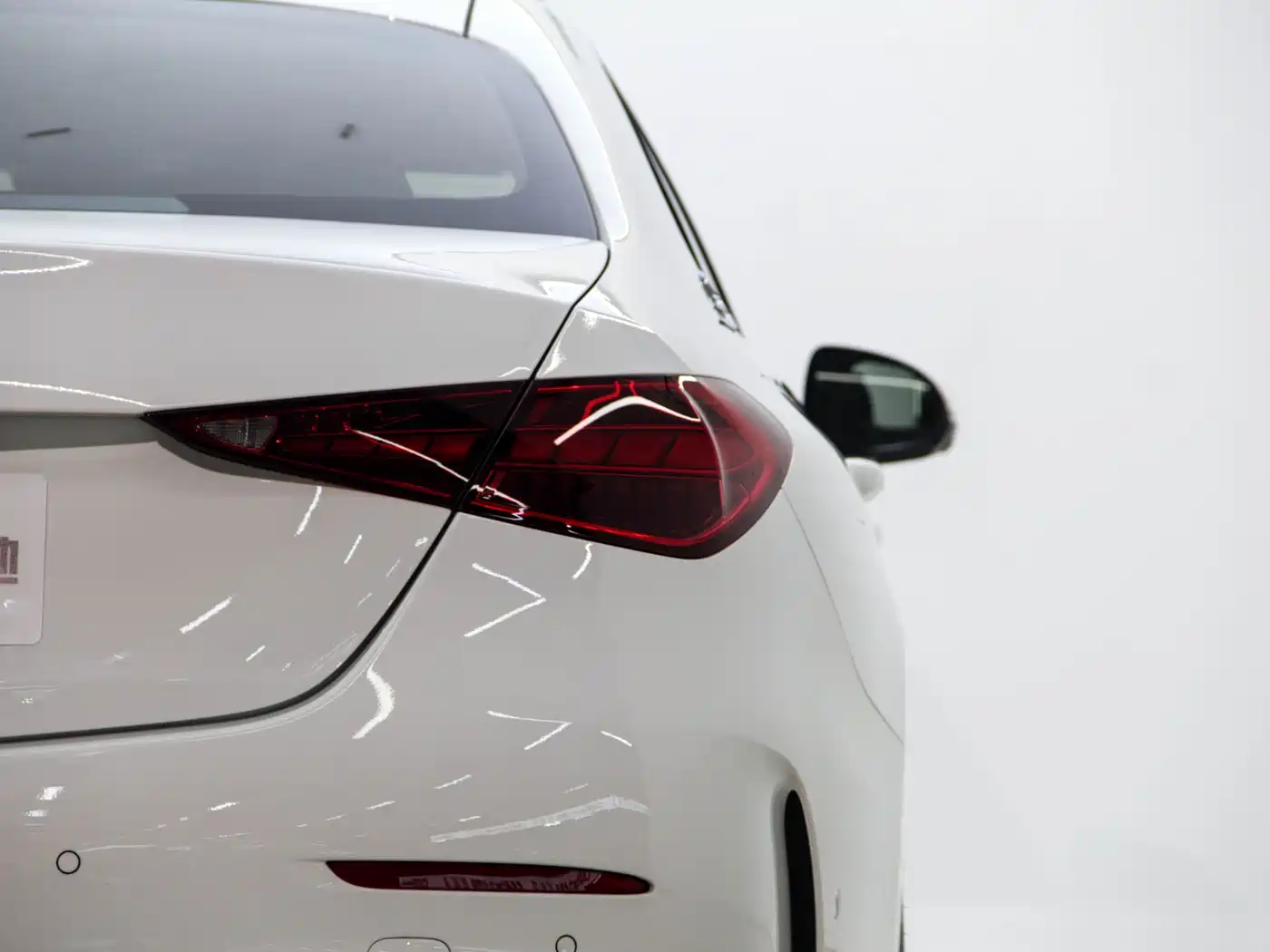 Mercedes-Benz C-Class 2025 C 260 L Sport Edition фото 29