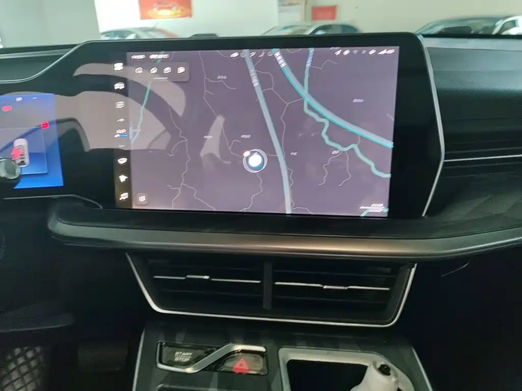 Haval Shenshou 2022 2022 2.0T Smart Enjoyment Edition