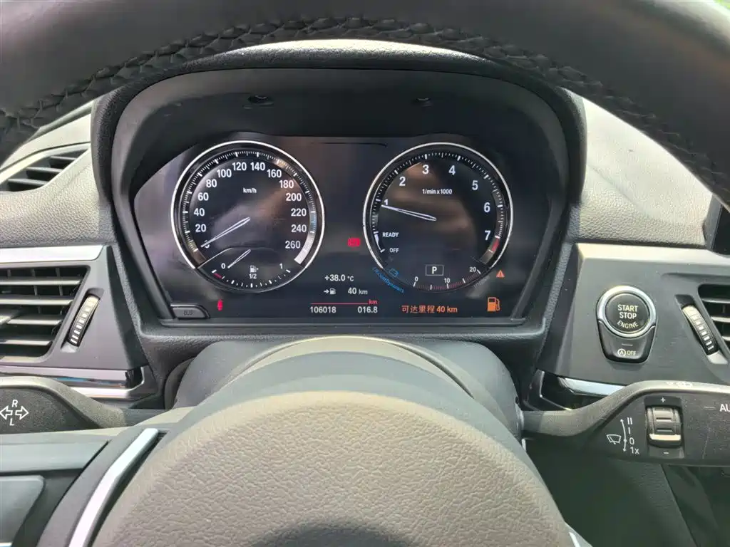 BMW 1 Series 2019 118i M Sport Package фото 13