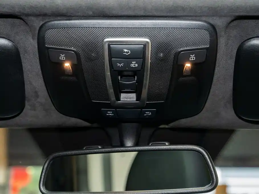 Mercedes-Benz G-Class AMG 2013 AMG G 65 фото 12