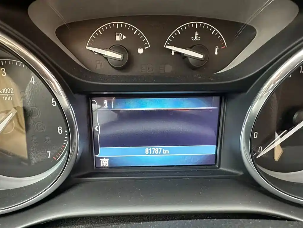 Buick Envision Plus 2016 28T 4WD Elite фото 7