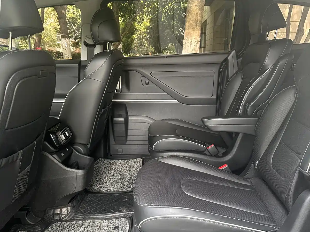 Hyundai Kustu 2021 270TGDi Premium LUX фото 8