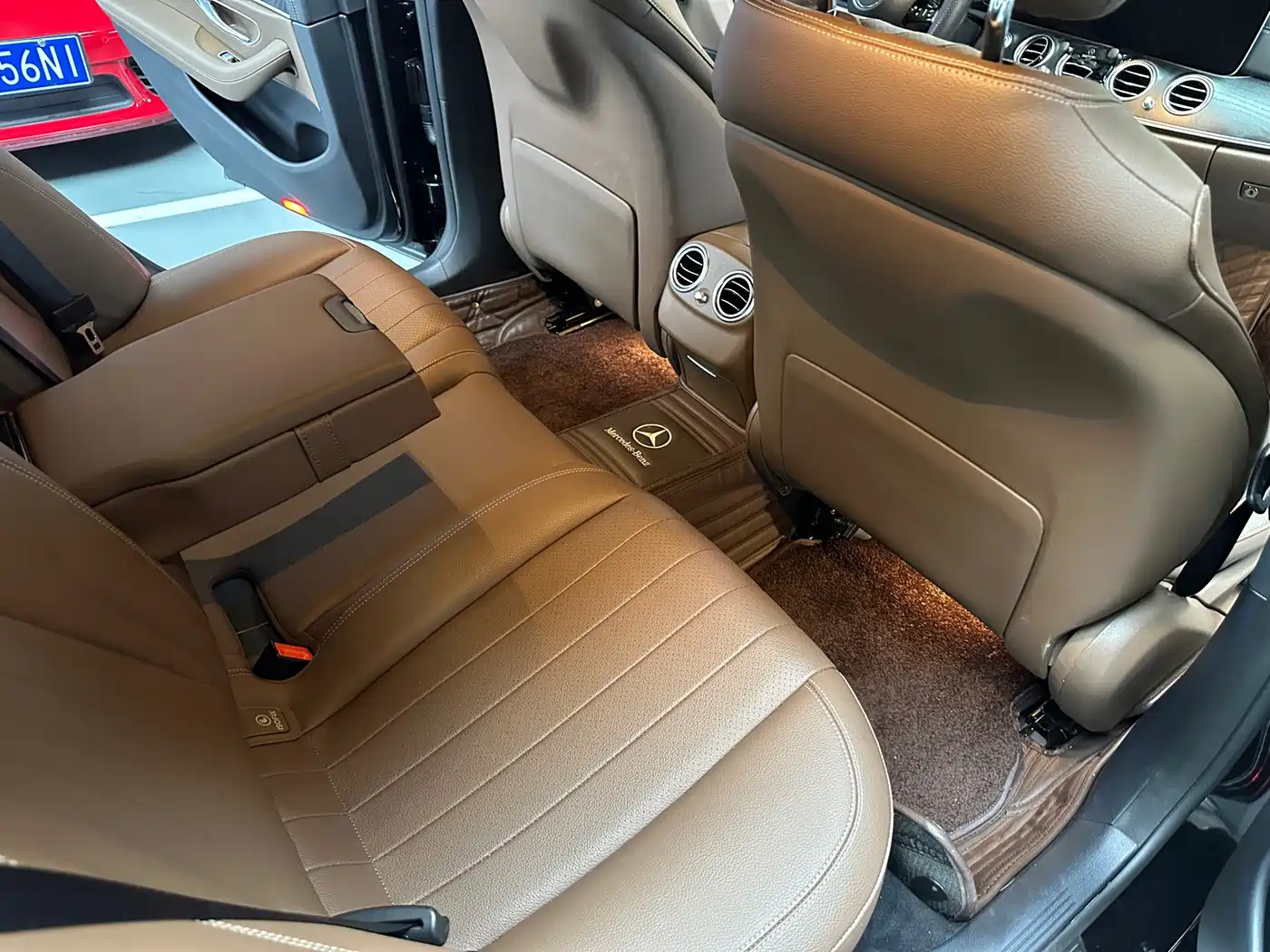 Mercedes-Benz E-Class (Import) 2022 E 300 Fashion Sport Edition фото 9