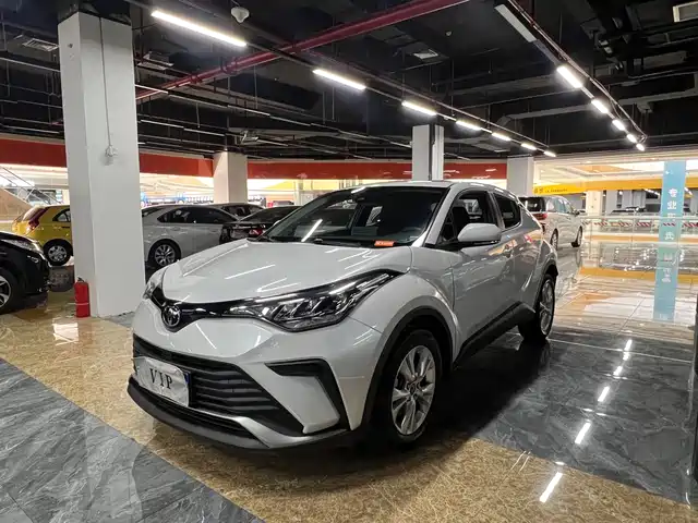 Toyota IZOA 2022 2.0L Yixing Edition
