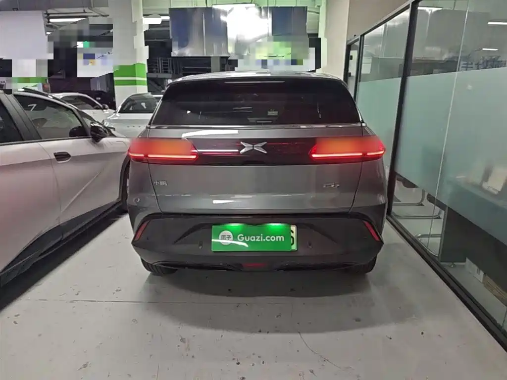 XIAOPENG G3