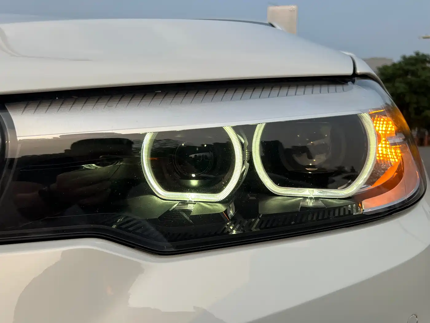 BMW 5 Series 2019 525Li Luxury Package фото 20