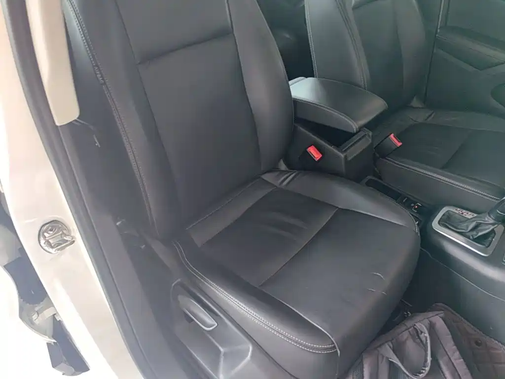 Volkswagen Tiguan 2019 2017 300TSI Automatic 2WD Silk Road Fashion Edition