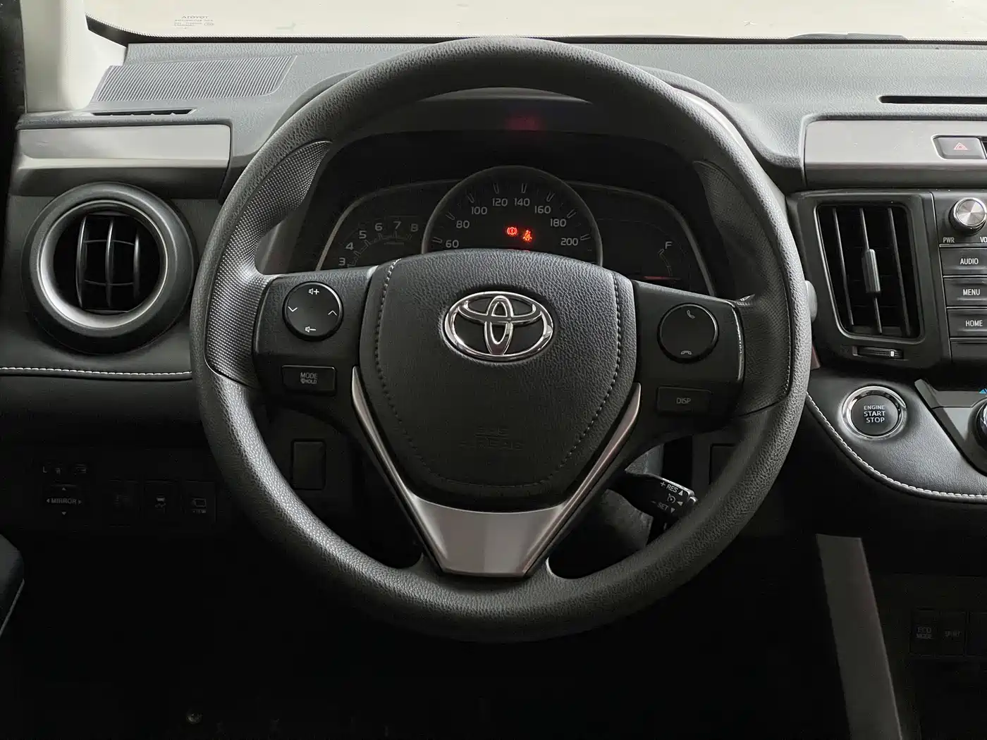 Toyota RAV4 Rongfang 2018 2.0L CVT 2WD Trend X Edition фото 17