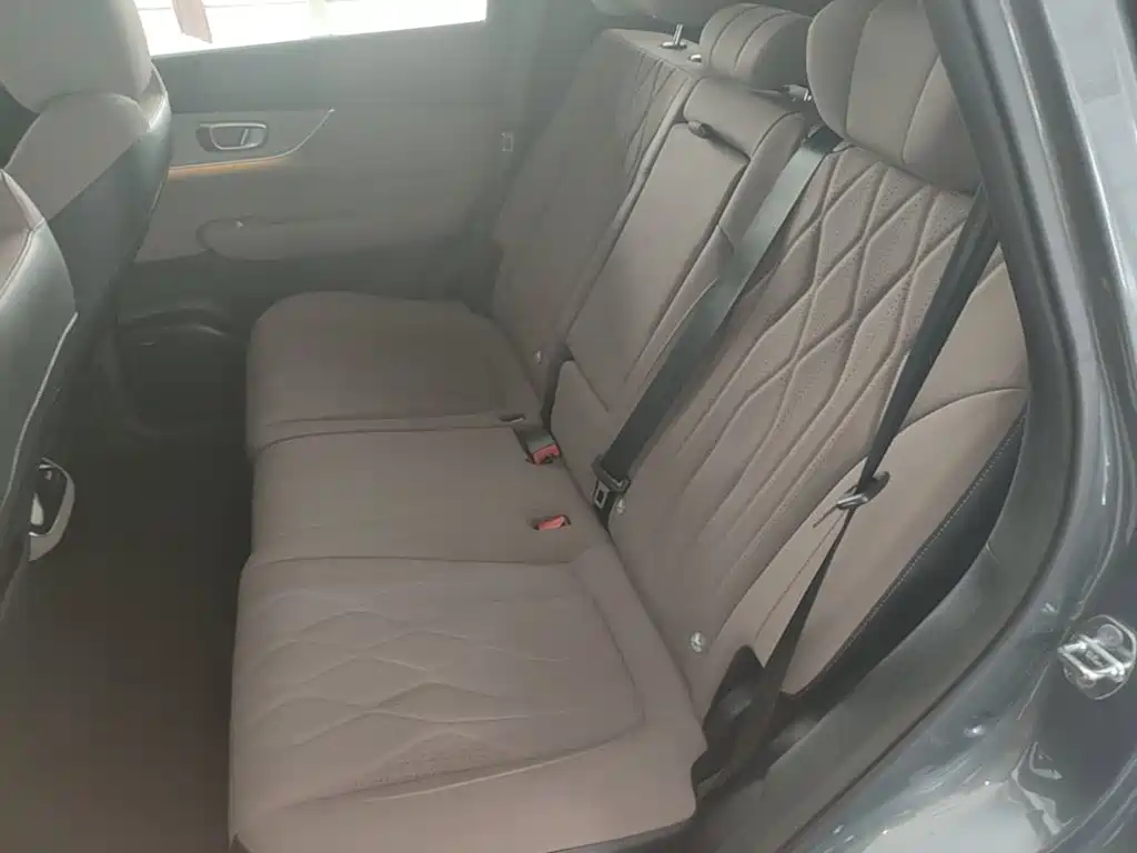 Chery Tiggo 8 PLUS 2024 2025 290TGDI DCT Premium 5-seater