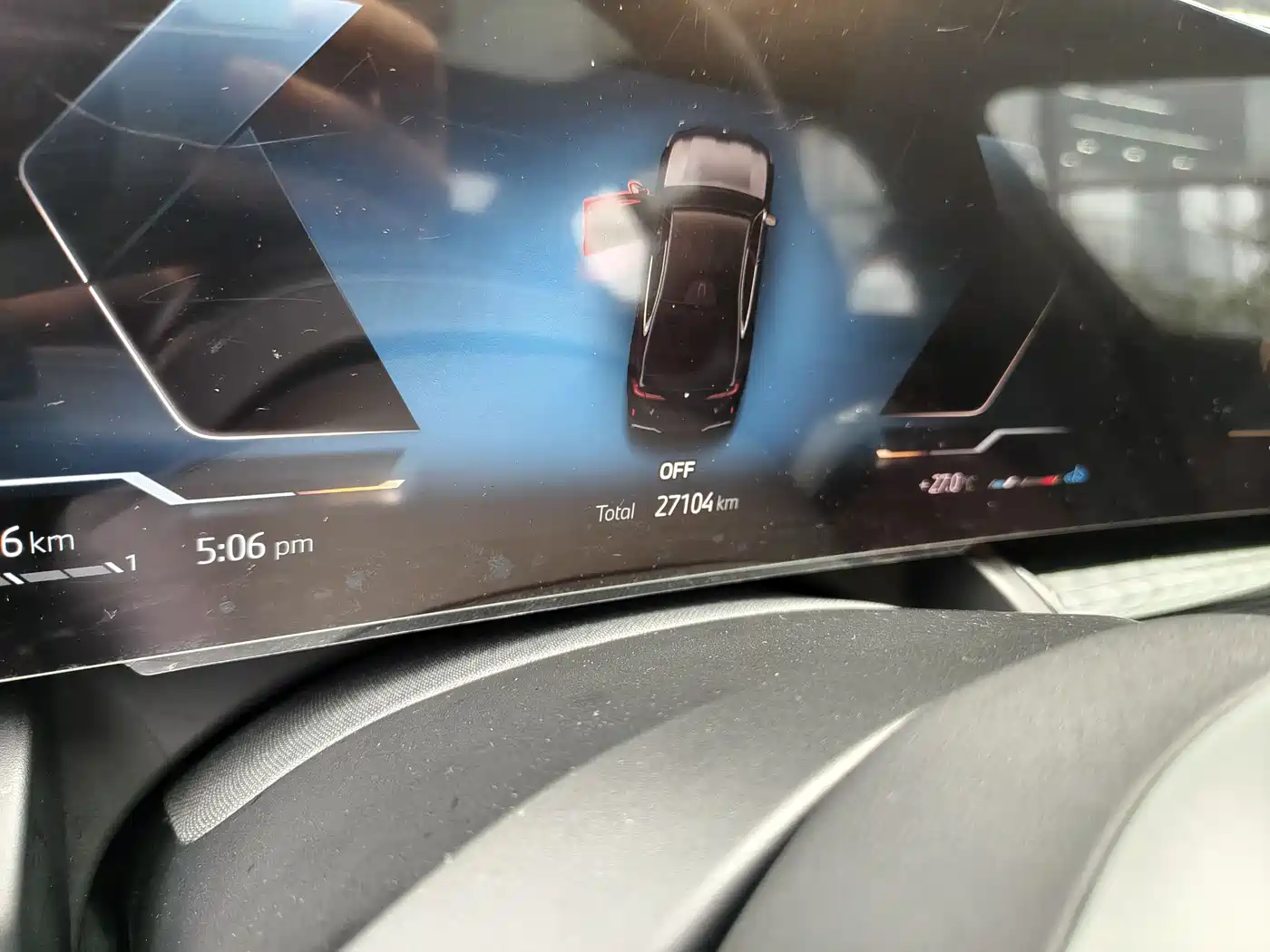 BMW 5 Series 2025 525Li M Sport Package фото 6