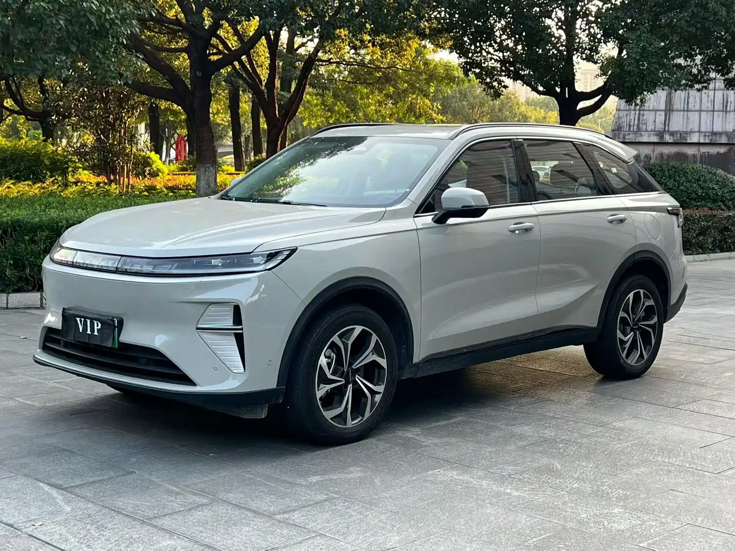 Photo 1 - Haval Xiaolong MAX