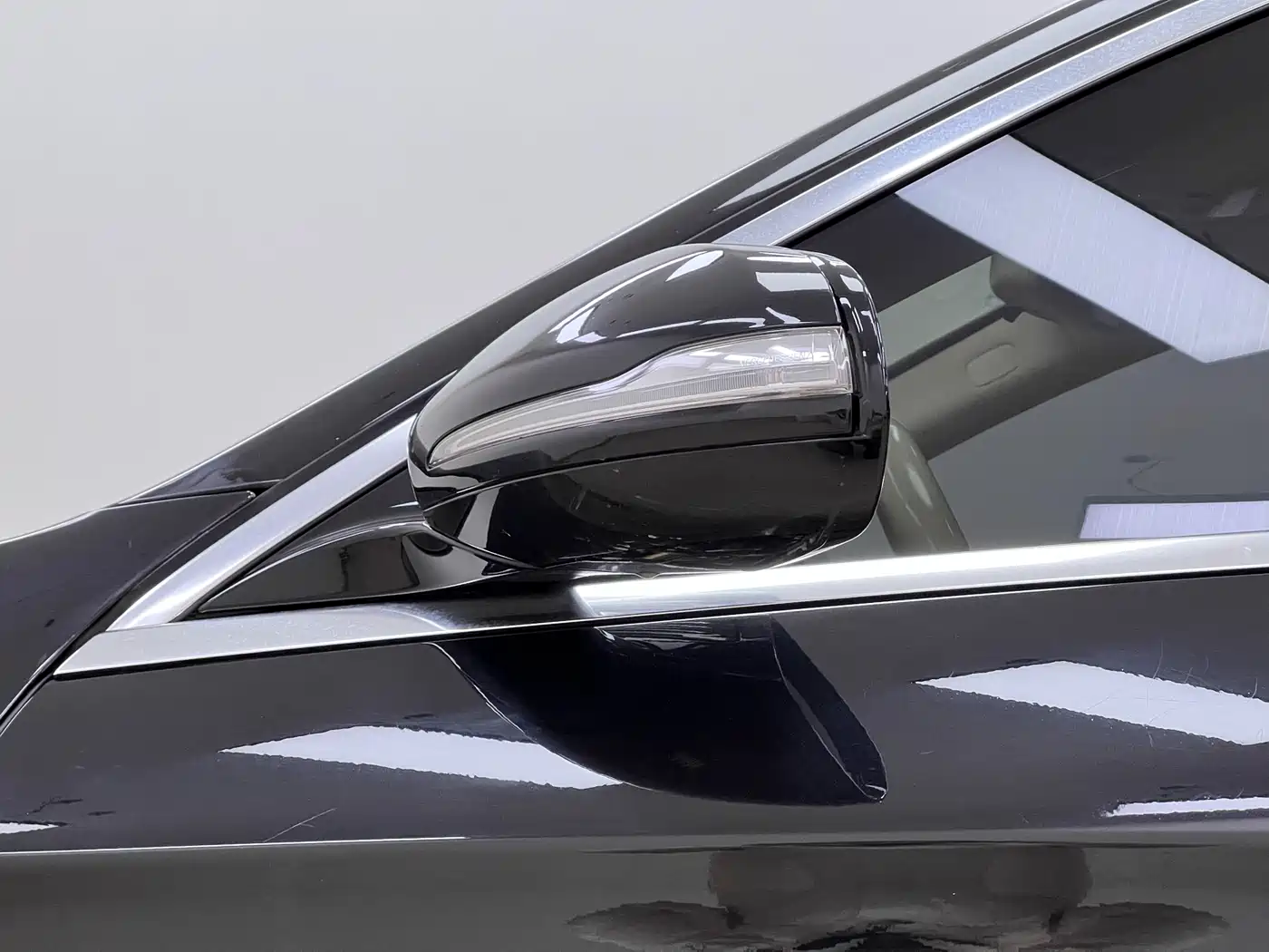 Mercedes-Benz S-Class 2014 S 320 L Business фото 10