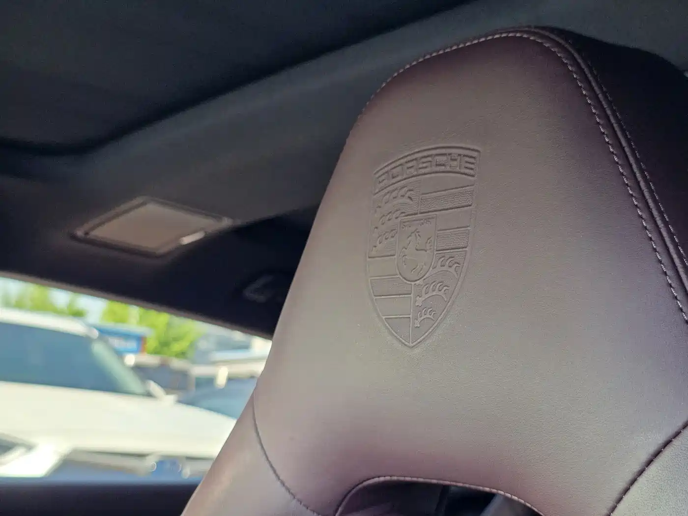 Porsche Panamera 2017 Panamera 4 Executive Long Wheelbase 3.0T фото 13