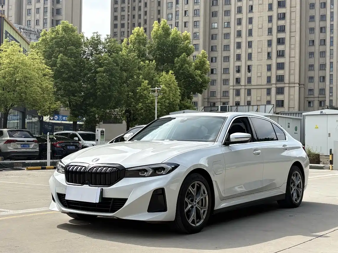 BMW BMW i3 2022 eDrive 35 L