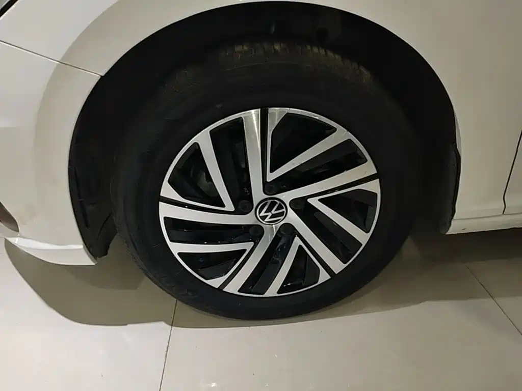 Volkswagen Lavida, миниатюра 23