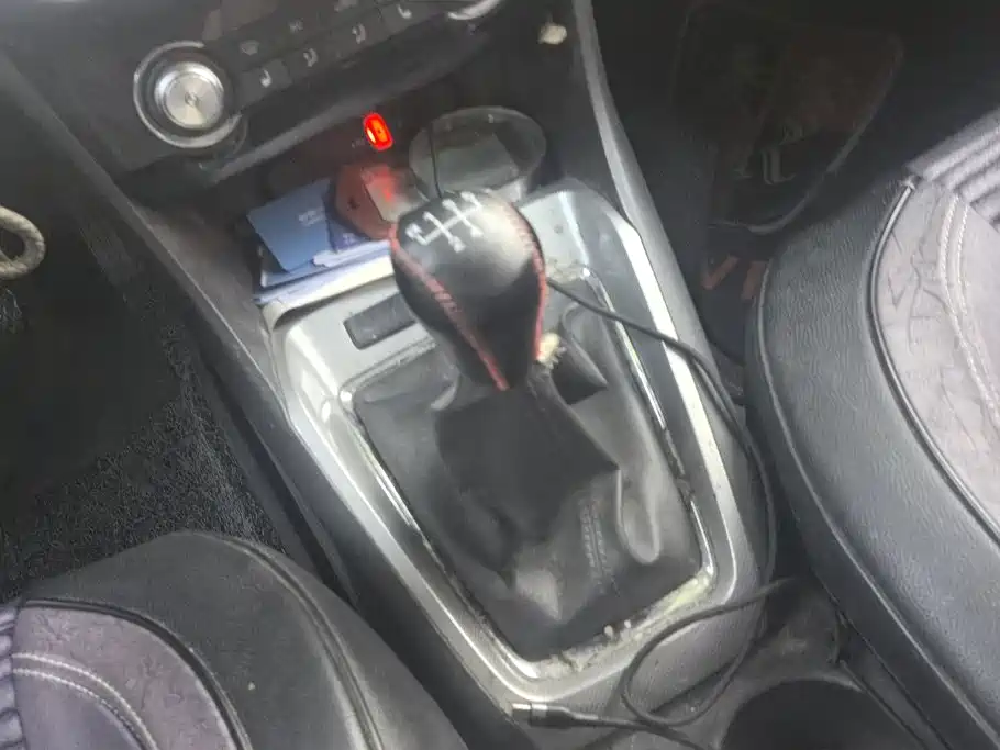 Roewe RX3 2019 2018 1.6L Manual Flagship