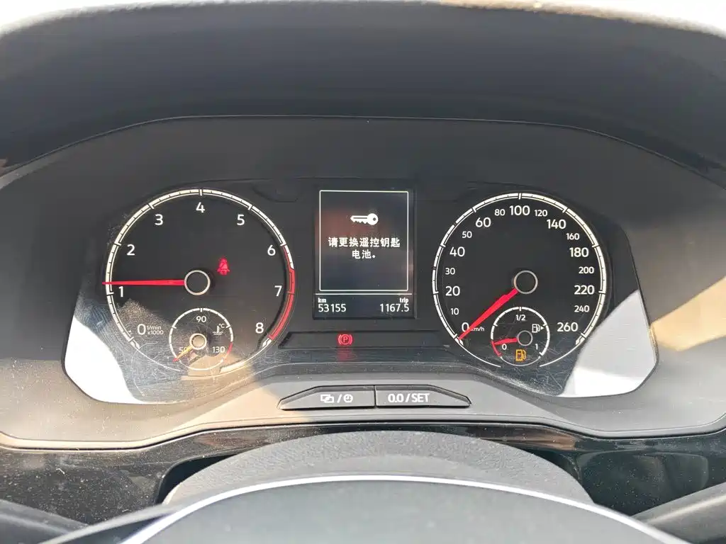Jetta VS5 2021 2019 280TSI Automatic Glory