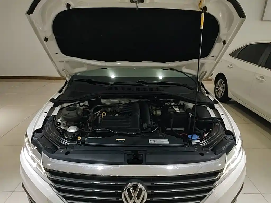 Volkswagen Lavida, миниатюра 20