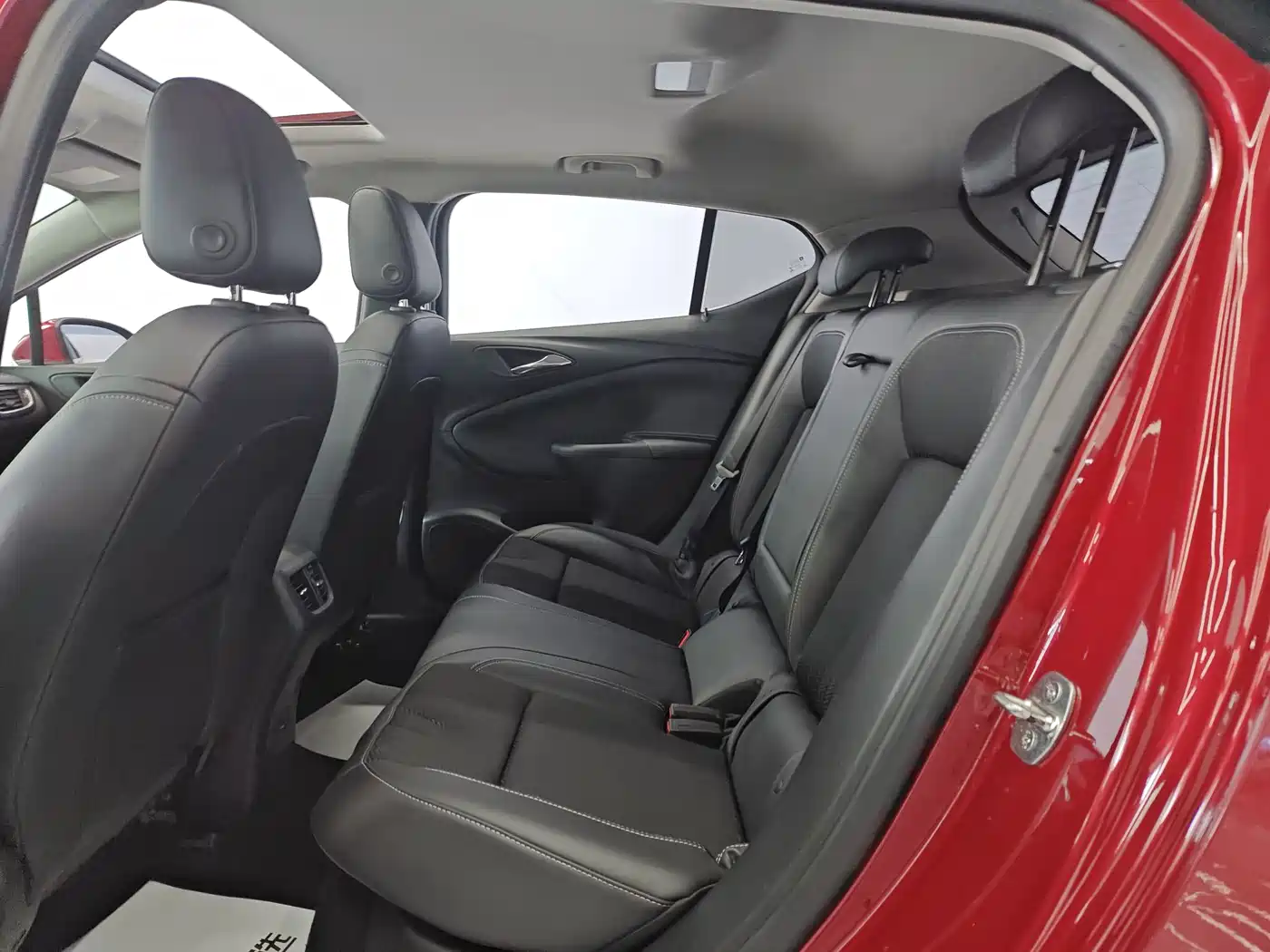 Buick Verano 2016 Hatchback 15S Automatic Leading фото 9
