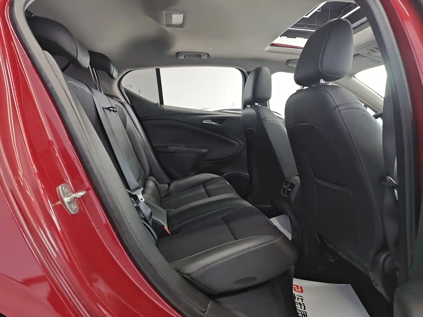 Buick Verano 2016 Hatchback 15S Automatic Leading фото 11