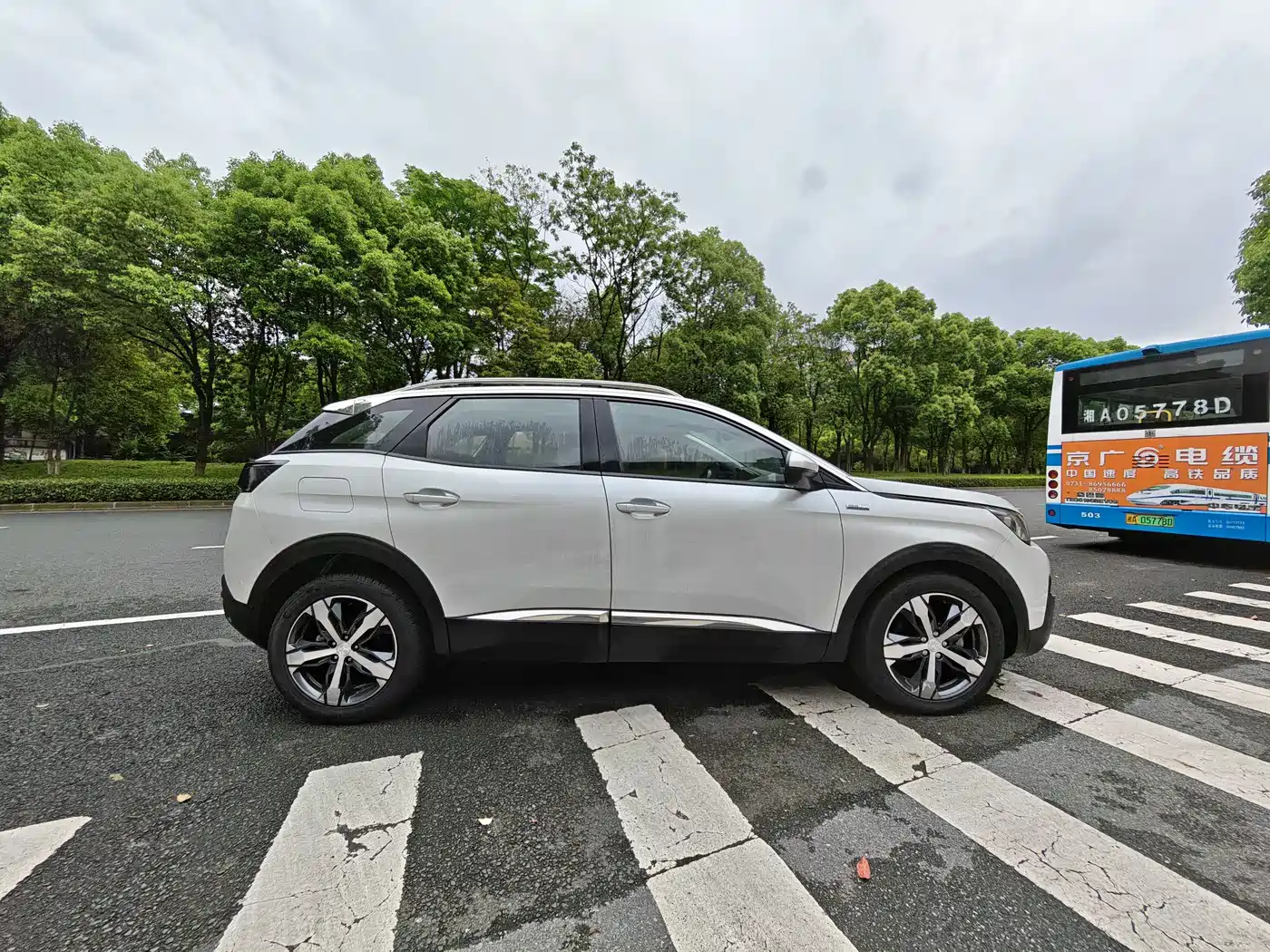 Peugeot 4008 2018 350THP Elite фото 14