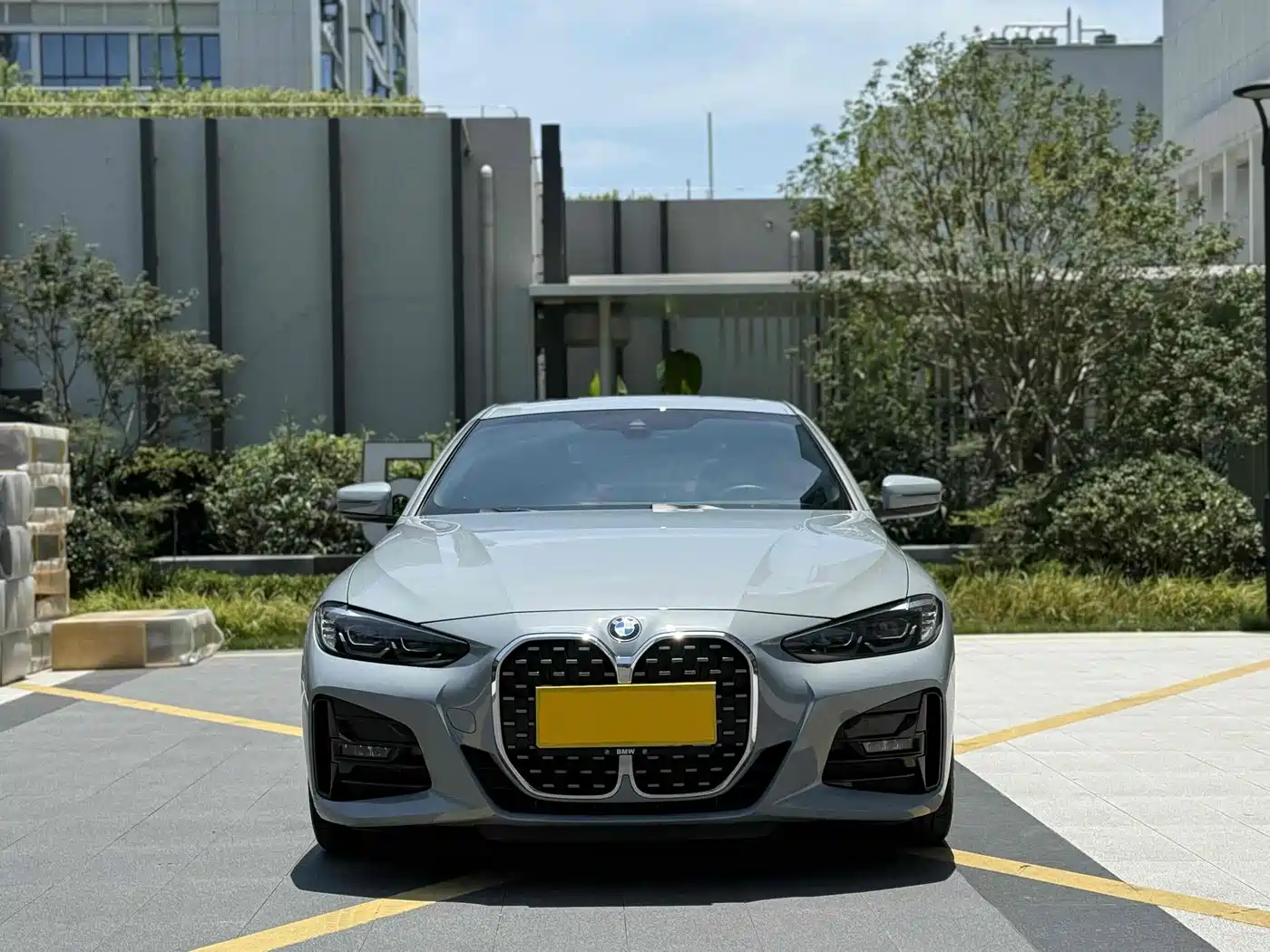 BMW 4 Series 2023 425i M Sport Package фото 2