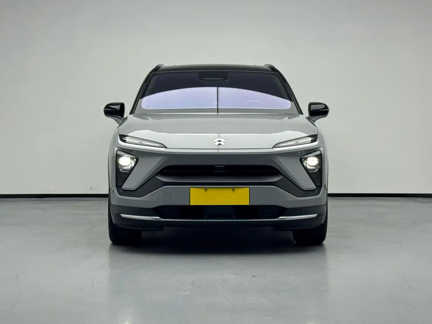 NIO ES6 2021 2020 Model 430KM Performance Edition