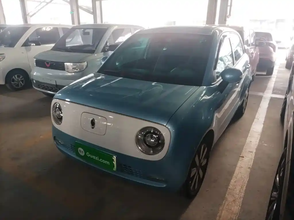 Ora Black Cat 2019 2019 351km Goddess Edition