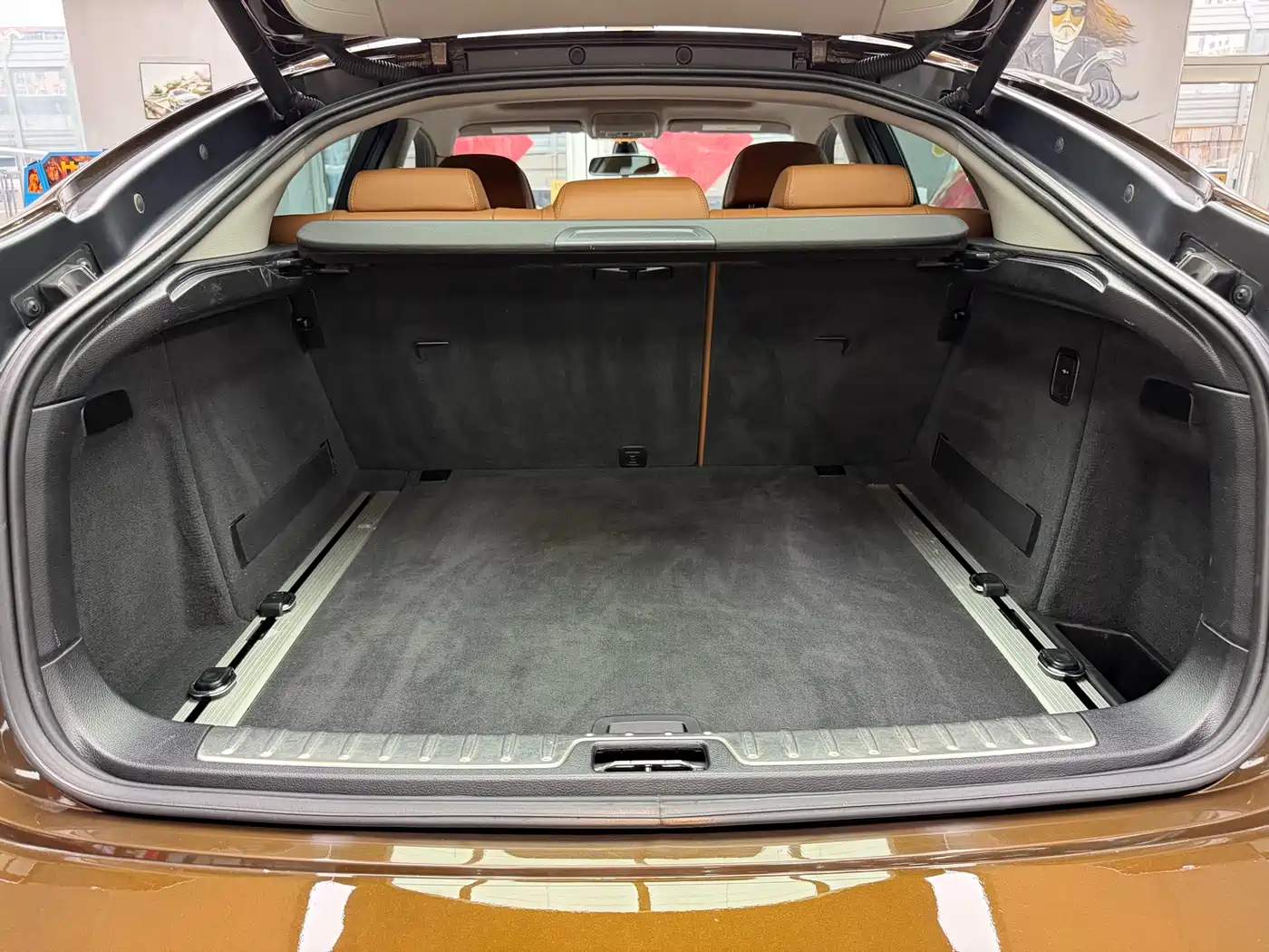 BMW X6 2013 xDrive35i фото 8