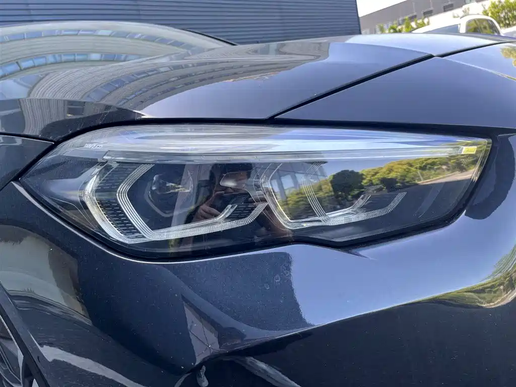 BMW 2 Series (Import) 2021 225i 4-Door Gran Coupe M Sport Shadow Edition фото 16