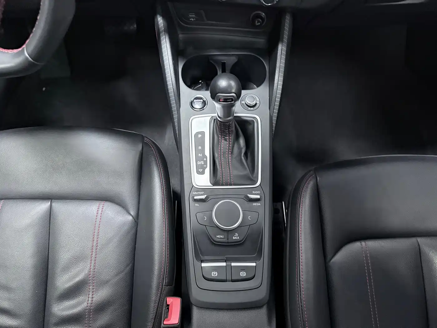 Audi Q2L 2022 35 TFSI Fashion Elegance фото 17