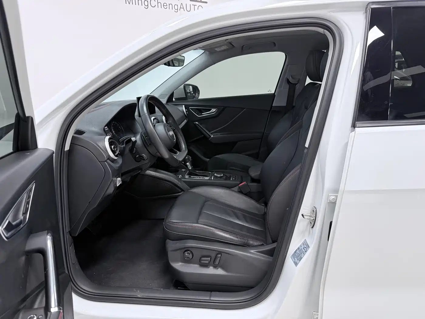 Audi Q2L 2022 35 TFSI Fashion Elegance фото 10