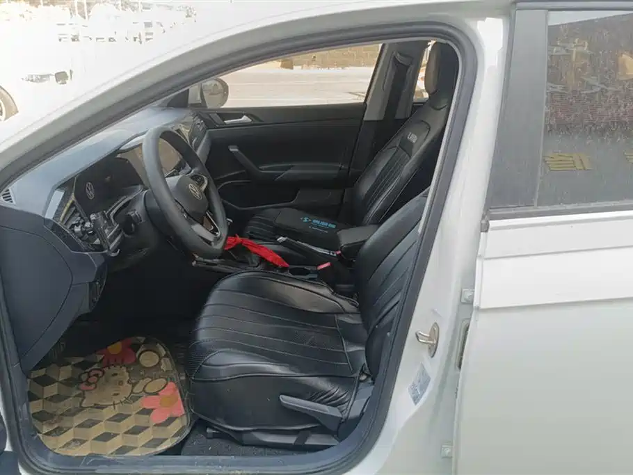 Volkswagen Lavida 2023 Xinrui 1.5L Auto Xinyi Edition фото 9