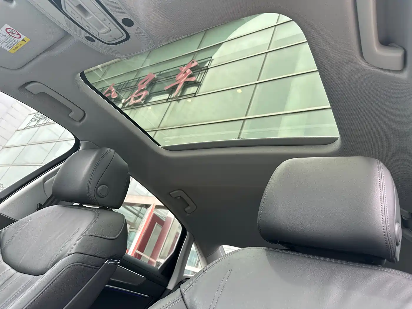 Audi A6L 2021 40 TFSI Luxury Elegance фото 17