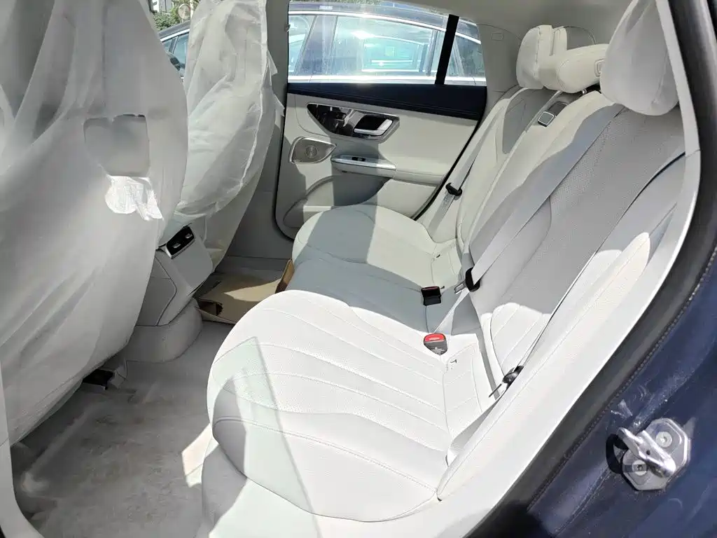 Mercedes-Benz EQE 2025 2025 500 4MATIC Pioneer